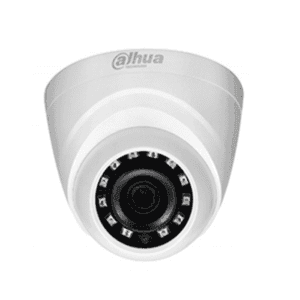 كاميرا داخليه داهوا HDW1230T2-A بدقة 2 ميجا وصوت واضح ip
