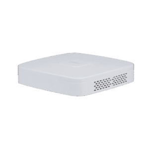 مسجل فيديو شبكي داهوا DAHUA NVR2116HS-4KS3 بدقة 4K ودعم 16 قناة IP