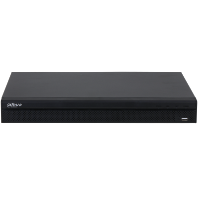 DAHUA NVR2216HS-4KS3