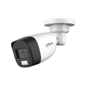 كاميرا داهوا DAHUA HFW1500CLP-IL-A بدقة 5 ميجا | رؤية ليلية ذكية وصوت مدمج