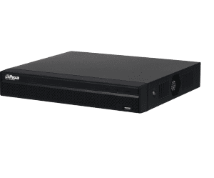 مسجل فيديو شبكي داهوا DAHUA NVR1108HS-8P-S3/H | بدقة 4K مع 8 منافذ PoE