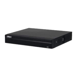 مسجل فيديو شبكي داهوا DAHUA NVR1108HS-8P-S3/H | بدقة 4K مع 8 منافذ PoE