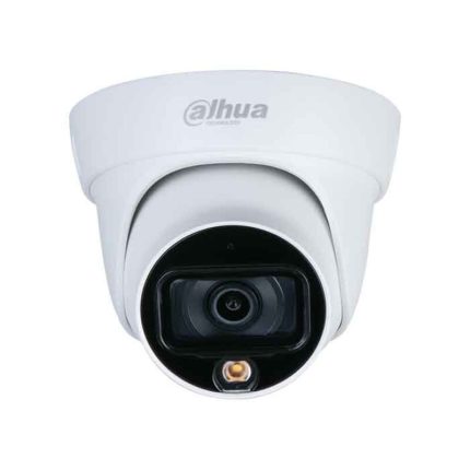 DAHUA CAMERA HDW1239T1-LED-S5