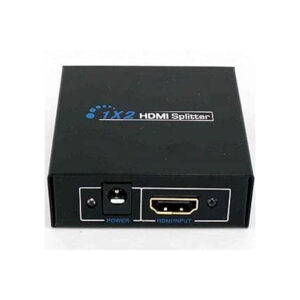 مشترك HDMI مزدوج 2 * 1 - سيفتي لايف للأنظمة الأمنية