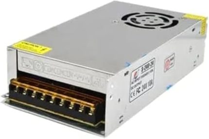 POWER SUPPLY 20A