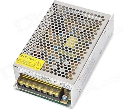 POWER SUPPLY 10A