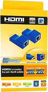 EXTENDER 30M
