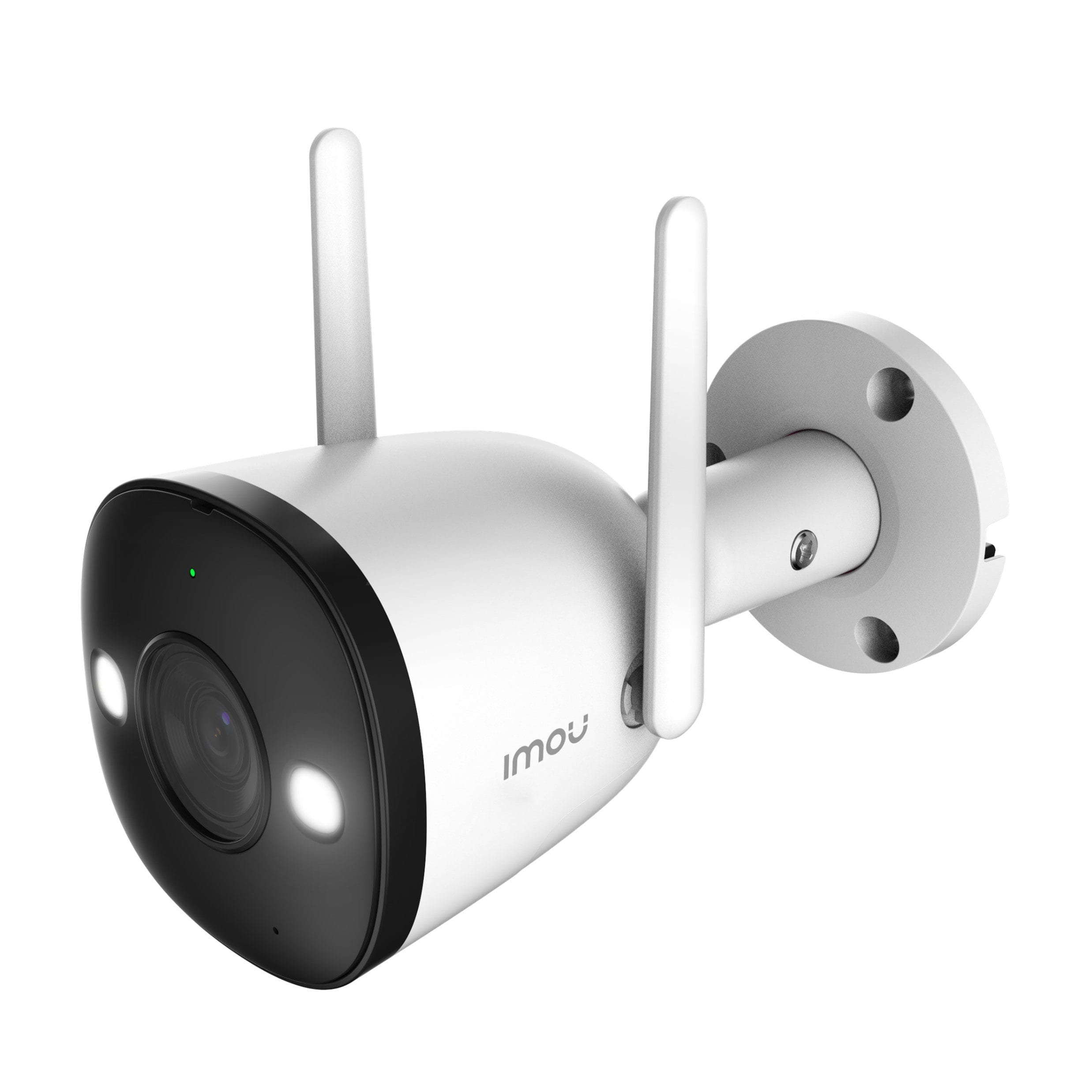 كاميرا IMOU Bullet 2E بدقة 5 ميجا بيكسل – كاميراwifi خارجية