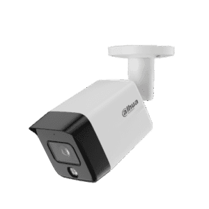 كاميرا مراقبة خارجية Dahua 8MP مع ميكروفون ورؤية ليلية HFW1839TC-A-IL