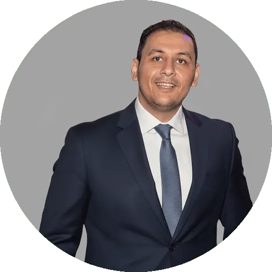 Ahmed Hafez