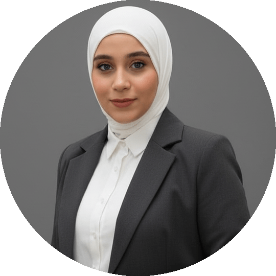 Zineb Arafat