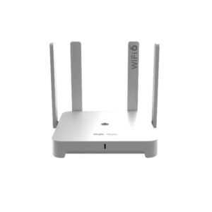 راوتر روچيه RG-EW1800GX PRO | أداء Wi-Fi 6 عالي السرعة وتغطية قوية للشركات والمنازل الكبيرة - سيفتي لايف للأنظمة الأمنية