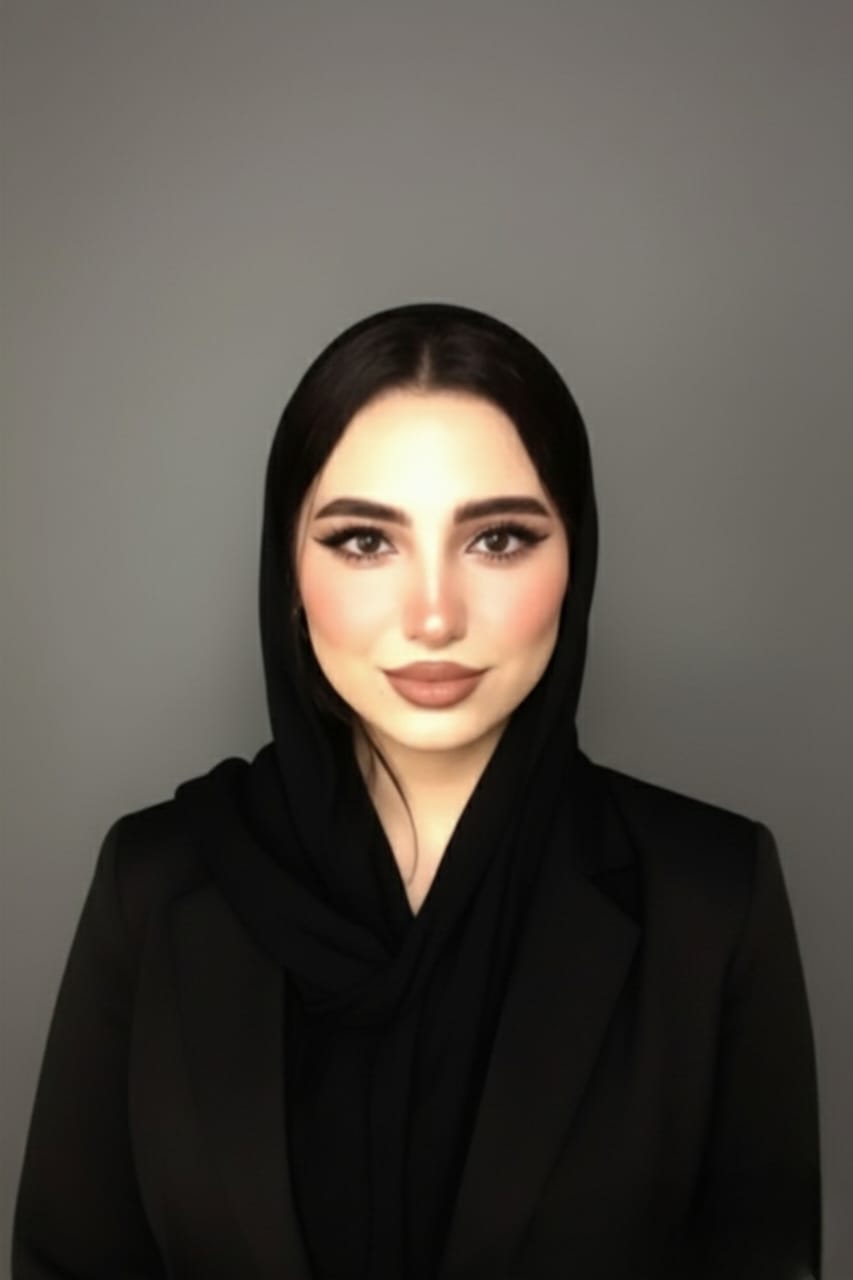 Amal Ebrahim