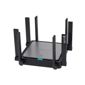 راوتر روچيه RG-EW3200GX PRO | تغطية واي فاي 6 قوية وسرعات جيجابت للشركات والمنازل - سيفتي لايف للأنظمة الأمنية