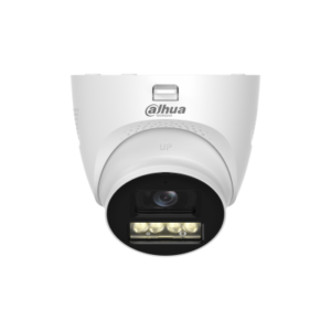 كاميرا مراقبة  داخليه Dahua HAC-HDW1200TQ-IL-T 2MP | رؤية ليلية وصوت ثنائي