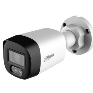كاميرا Dahua HAC-HFW1200RL-IL-T 2MP – رؤية ليلية، صوت ثنائي وات، وتصوير Full HD