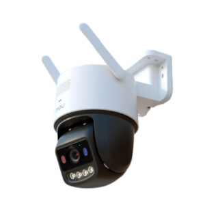 كاميرا IMOU Titan Pro 6MP واي فاي خارجية | ذكاء صناعي ورؤية ليلية ملونة