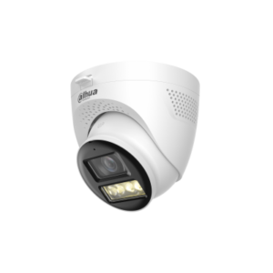 كاميرا Dahua HAC-HDW1500TQ-IL-T 5MP وصوت ثنائي ورؤية ليلية 40م