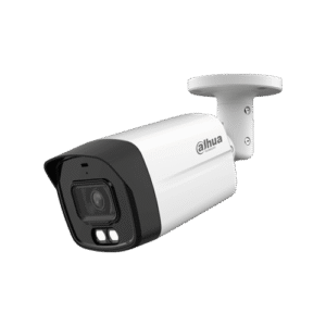 كاميرا  HAC-HFW1500RL-IL-T 5MP | Dual Light وصوت ثنائي ورؤية ليلية ملونة