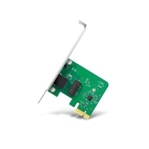 كارت شبكة TP-Link TG-3468 جيجابت PCI Express | محول إيثرنت بسرعة 1000Mbps