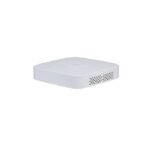 Dahua NVR2104-4KS3 – مسجل شبكي 4 قنوات