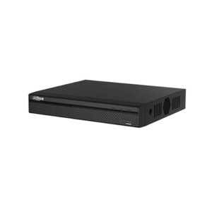 Dahua NVR4216-16P-4KS2/L – مسجل شبكي 16 قناة مع 16 منفذ PoE
