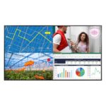 شاشة Planar URP49 مقاس 49 بوصة (NEW) 4K احترافية للعرض التجاري ـMulti-Source