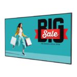 شاشة Planar SLM55 مقاس 55 بوصة (new) 4K UHD للـ Digital Signage